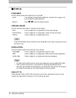 Preview for 34 page of Toshiba E-Studio 2007 Fax Manual