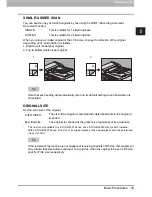 Preview for 35 page of Toshiba E-Studio 2007 Fax Manual