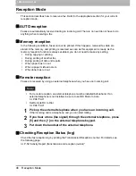 Preview for 48 page of Toshiba E-Studio 2007 Fax Manual