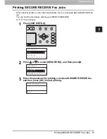 Preview for 53 page of Toshiba E-Studio 2007 Fax Manual