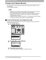 Preview for 56 page of Toshiba E-Studio 2007 Fax Manual