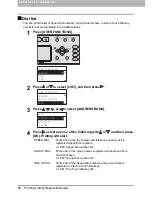 Preview for 58 page of Toshiba E-Studio 2007 Fax Manual