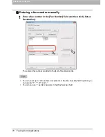 Preview for 72 page of Toshiba E-Studio 2007 Fax Manual