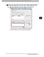 Preview for 73 page of Toshiba E-Studio 2007 Fax Manual