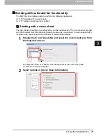 Preview for 77 page of Toshiba E-Studio 2007 Fax Manual