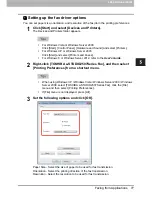 Preview for 79 page of Toshiba E-Studio 2007 Fax Manual