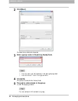 Preview for 88 page of Toshiba E-Studio 2007 Fax Manual