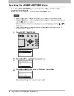 Preview for 96 page of Toshiba E-Studio 2007 Fax Manual