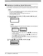 Preview for 108 page of Toshiba E-Studio 2007 Fax Manual