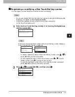 Preview for 113 page of Toshiba E-Studio 2007 Fax Manual