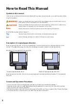 Preview for 4 page of Toshiba E studio 2010C Quick Start Manual