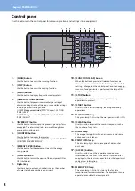 Preview for 10 page of Toshiba E studio 2010C Quick Start Manual