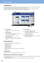 Preview for 12 page of Toshiba E studio 2010C Quick Start Manual