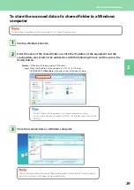 Preview for 31 page of Toshiba E studio 2010C Quick Start Manual