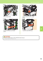 Preview for 43 page of Toshiba E studio 2010C Quick Start Manual