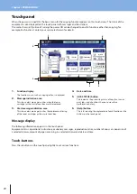 Предварительный просмотр 22 страницы Toshiba e-STUDIO 2020c Quick Start Manual