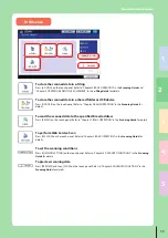 Предварительный просмотр 41 страницы Toshiba e-STUDIO 2020c Quick Start Manual