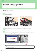 Предварительный просмотр 42 страницы Toshiba e-STUDIO 2020c Quick Start Manual