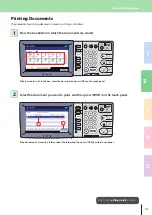 Предварительный просмотр 43 страницы Toshiba e-STUDIO 2020c Quick Start Manual