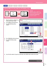 Предварительный просмотр 57 страницы Toshiba e-STUDIO 2020c Quick Start Manual