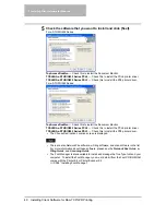 Предварительный просмотр 40 страницы Toshiba e-studio 202L Printing Manual