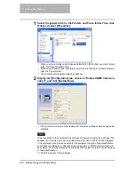 Предварительный просмотр 210 страницы Toshiba e-studio 202L Printing Manual