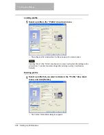 Предварительный просмотр 220 страницы Toshiba e-studio 202L Printing Manual