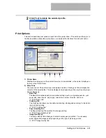 Предварительный просмотр 221 страницы Toshiba e-studio 202L Printing Manual