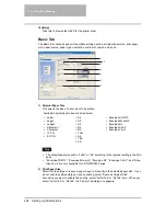 Предварительный просмотр 224 страницы Toshiba e-studio 202L Printing Manual