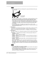 Предварительный просмотр 226 страницы Toshiba e-studio 202L Printing Manual