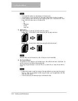 Предварительный просмотр 232 страницы Toshiba e-studio 202L Printing Manual