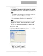 Предварительный просмотр 237 страницы Toshiba e-studio 202L Printing Manual