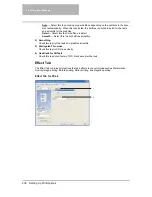 Предварительный просмотр 238 страницы Toshiba e-studio 202L Printing Manual