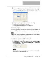 Предварительный просмотр 263 страницы Toshiba e-studio 202L Printing Manual