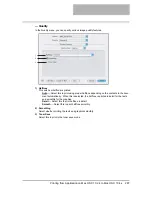 Предварительный просмотр 287 страницы Toshiba e-studio 202L Printing Manual
