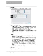 Предварительный просмотр 288 страницы Toshiba e-studio 202L Printing Manual