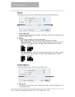 Предварительный просмотр 294 страницы Toshiba e-studio 202L Printing Manual