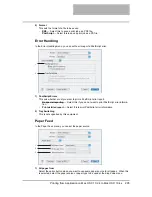 Предварительный просмотр 295 страницы Toshiba e-studio 202L Printing Manual