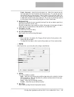 Предварительный просмотр 297 страницы Toshiba e-studio 202L Printing Manual