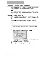 Предварительный просмотр 304 страницы Toshiba e-studio 202L Printing Manual