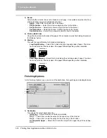 Предварительный просмотр 312 страницы Toshiba e-studio 202L Printing Manual