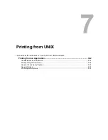 Предварительный просмотр 321 страницы Toshiba e-studio 202L Printing Manual