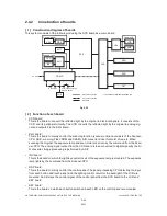 Предварительный просмотр 62 страницы Toshiba e-studio 202L Service Manual