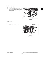 Предварительный просмотр 65 страницы Toshiba e-studio 202L Service Manual