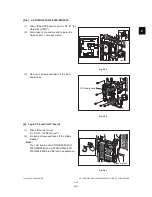 Предварительный просмотр 81 страницы Toshiba e-studio 202L Service Manual