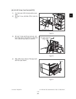 Предварительный просмотр 87 страницы Toshiba e-studio 202L Service Manual