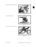 Предварительный просмотр 99 страницы Toshiba e-studio 202L Service Manual