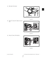 Предварительный просмотр 103 страницы Toshiba e-studio 202L Service Manual