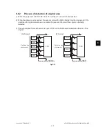 Предварительный просмотр 169 страницы Toshiba e-studio 202L Service Manual