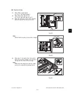 Предварительный просмотр 177 страницы Toshiba e-studio 202L Service Manual